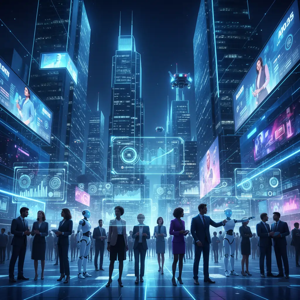 AI in marketing