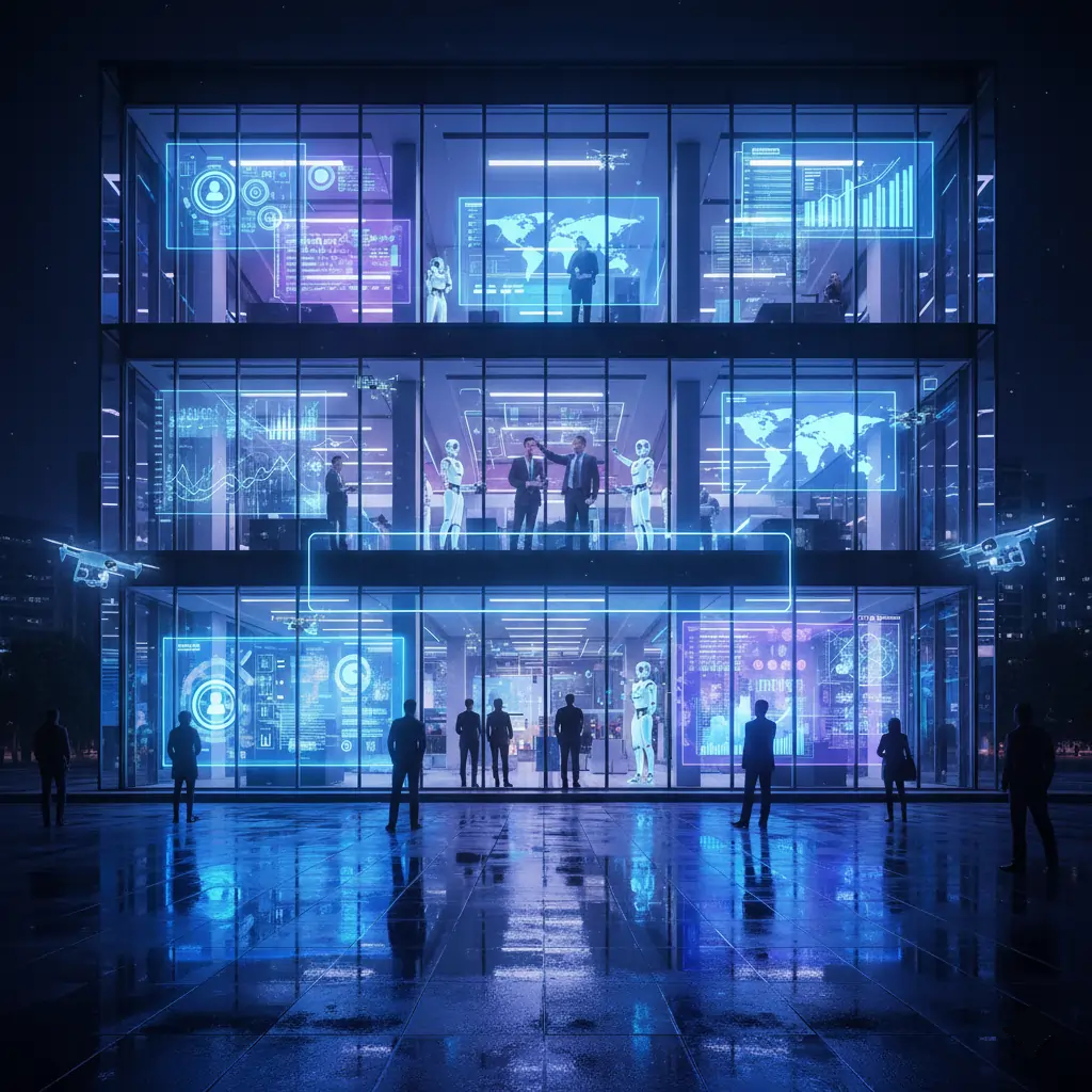 AI use in marketing