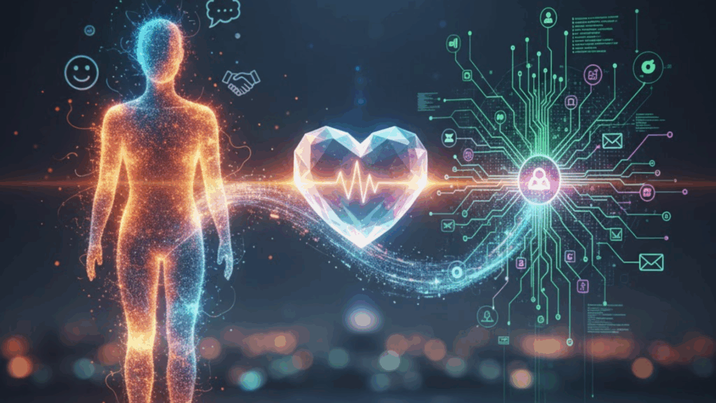 AI emotional marketing