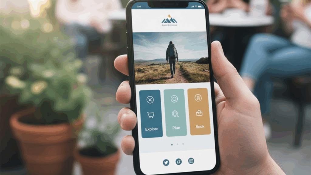 mobile friendly sites