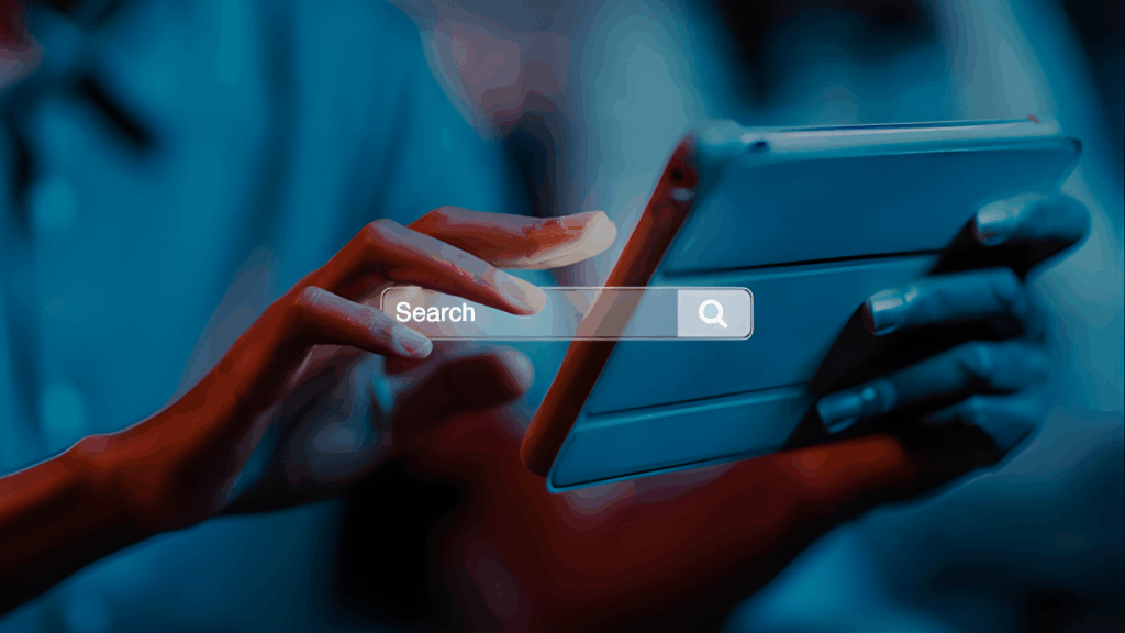 SGE - The Future of Google Search