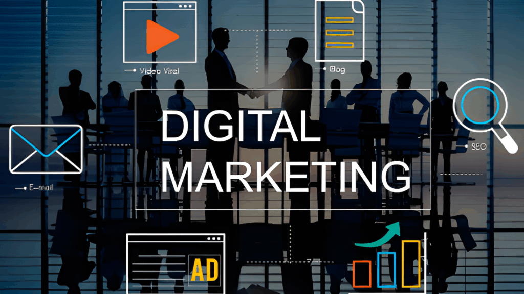 Digital Marketing trends 2026