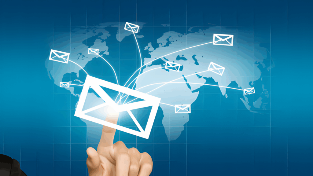 Email automation