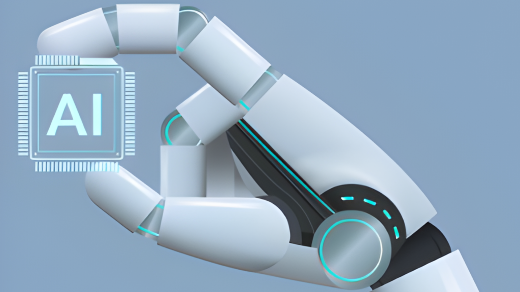 AI With Feelings_ The New Age of Empathy in Marketing