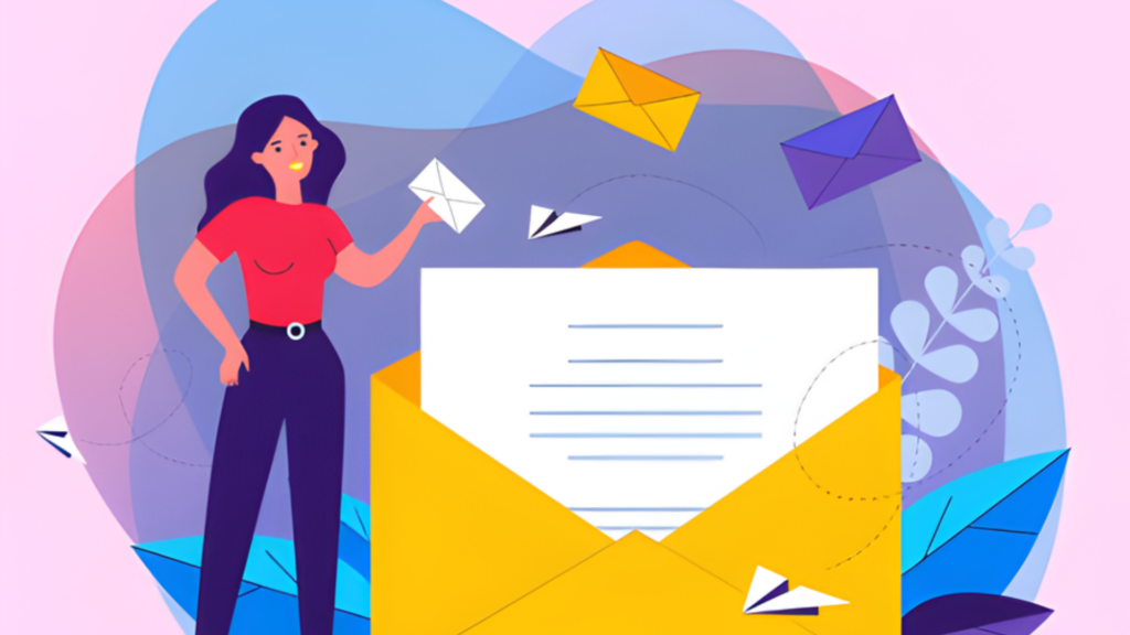 Email Marketing for consistent growth