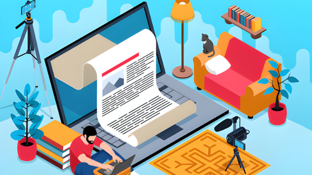 Social media agency in Navi Mumbai