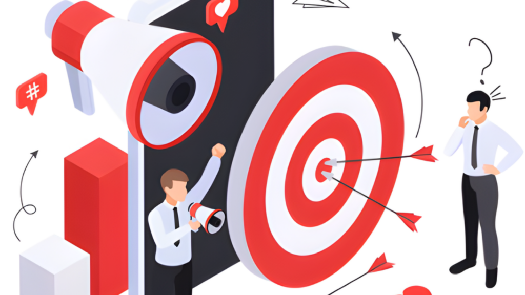 SEO Goals and Strategy