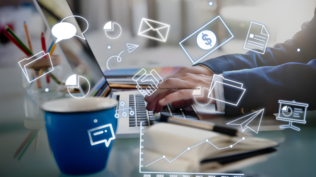 Digital marketing strategy