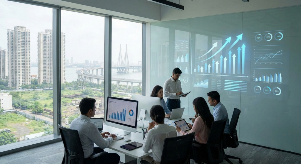 performance marketing company