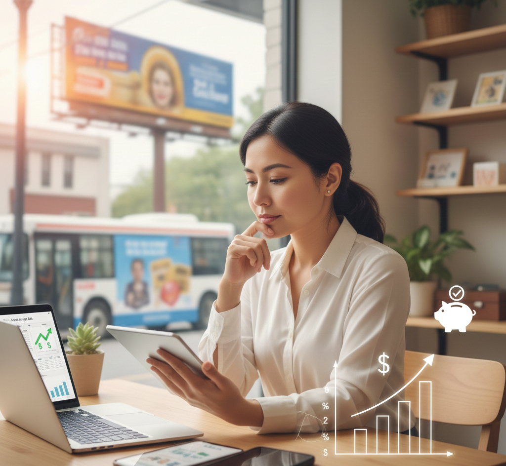 Digital marketing services - Cost Effectiveness for Small Businesses