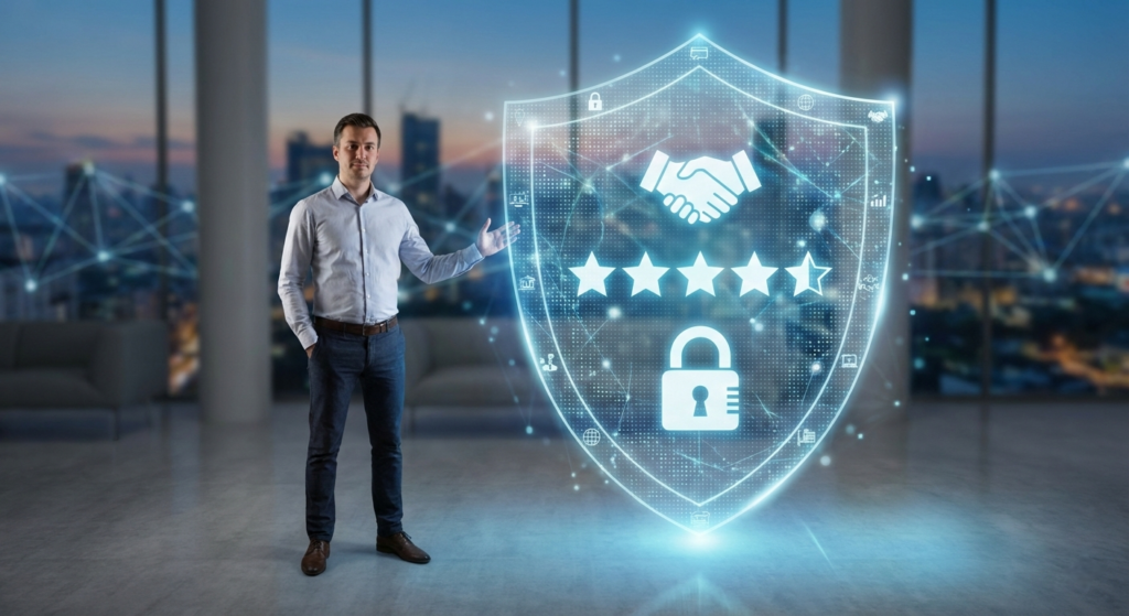 online reputation management reviews