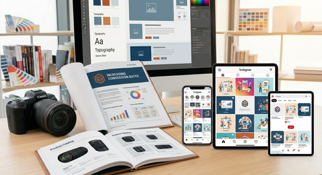 Increase conversion rate